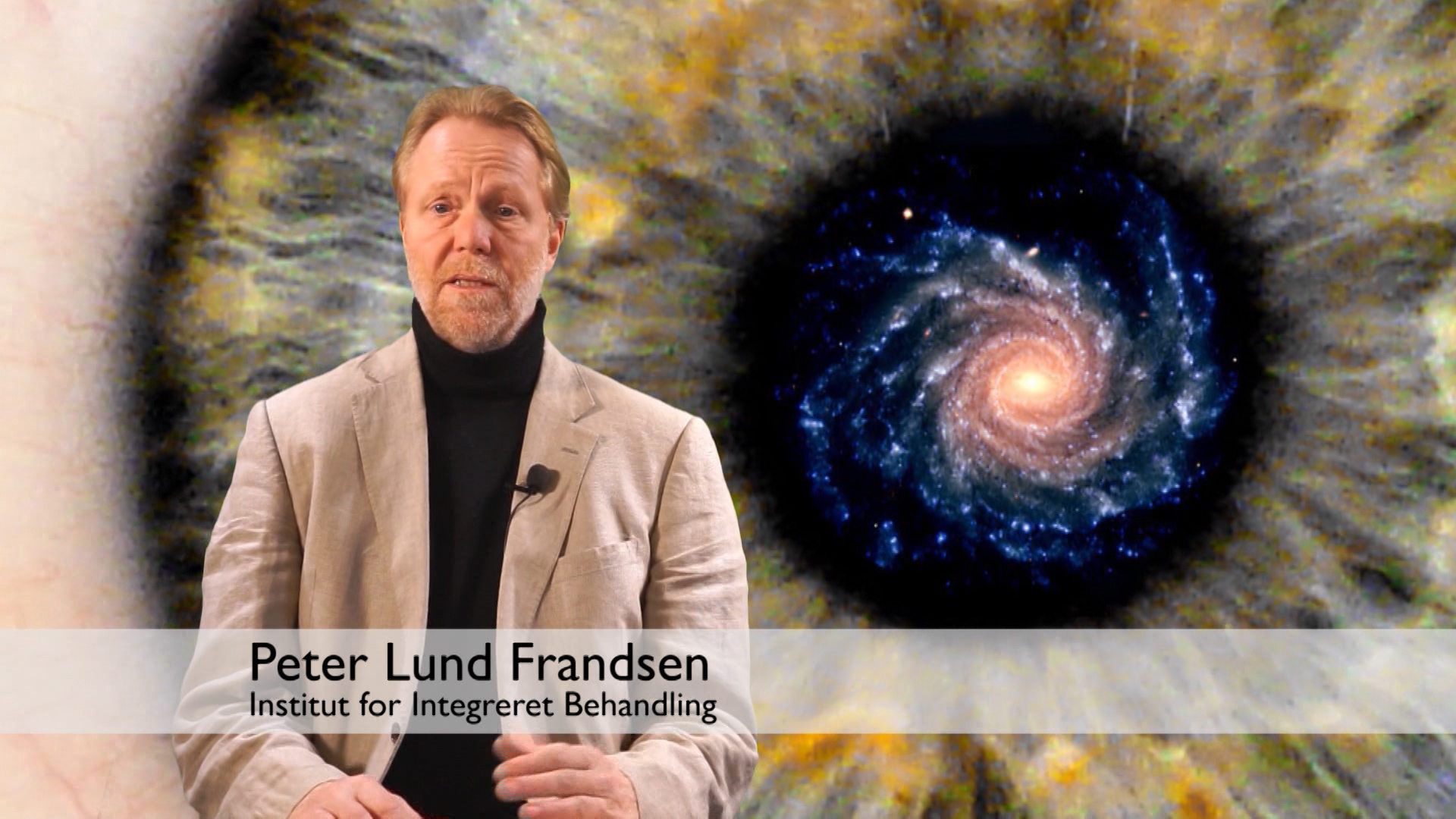 Peter Lund Frandsen